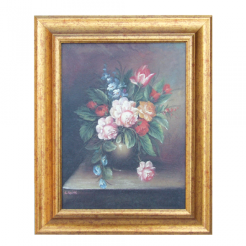 URNA A QUADRO "FIORI"